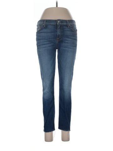 7 For All Mankind Jeans (view 1)