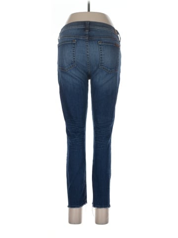 7 For All Mankind Jeans (view 2)