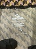 Rip Curl Houndstooth Brown Casual Skirt Size S - photo 4