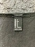 Forever 21 Solid Black Romper Size S - photo 3