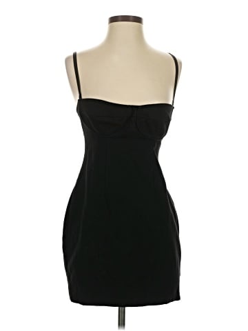 Moda International Cocktail Dress (view 1)