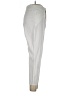 Assorted Brands 100% Cotton Solid Ivory Casual Pants Size 12 - photo 4