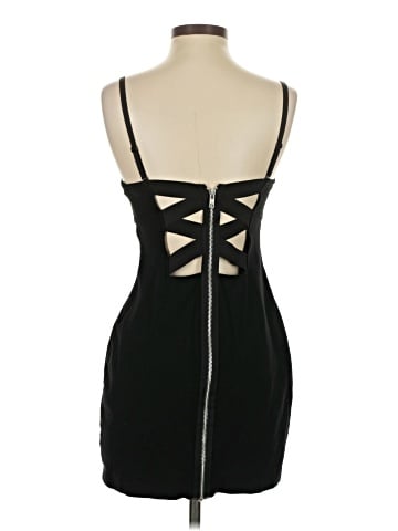 Moda International Cocktail Dress (view 2)