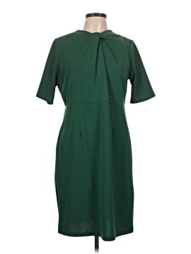 green emerald velvet dress The Emma Dress in Emerald Baroque Floral 6 / Emerald Baroque Floral