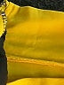 Unbranded Color Block Brown Long Sleeve Blouse Size M - photo 7