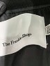 The Frankie Shop 100% Polyester Black Coat Size XS - Sm - photo 6