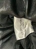 The Frankie Shop 100% Polyester Black Coat Size XS - Sm - photo 7