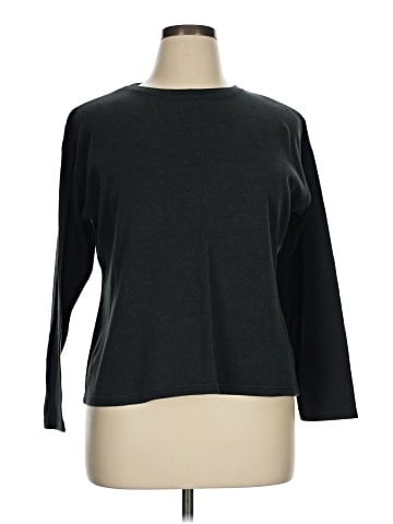 Express Tricot Cardigan (view 1)