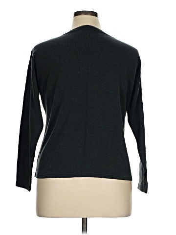Express Tricot Cardigan (view 2)