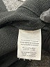Madewell Solid Black Casual Dress Size S - photo 8