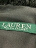 Lauren by Ralph Lauren Black Coat Size M - photo 6