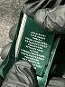 Lauren by Ralph Lauren Black Coat Size M - photo 7