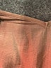 Shein Solid Brown Tan Jumpsuit Size XS (estimated) - photo 4