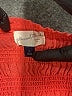 Universal Thread Solid Red Jumpsuit Size S - photo 4