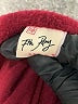 7th Roy Burgundy Pullover Sweater Size 1X - photo 7