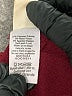7th Roy Burgundy Pullover Sweater Size 1X - photo 8