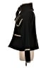 0039 Italy Black Cardigan Size M (estimated) - photo 5