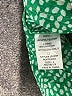 Reset 100% Polyester Green Cocktail Dress Size L - photo 8