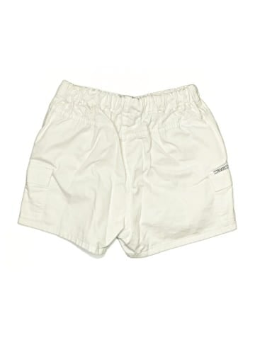 Revolt Khaki Shorts (view 2)