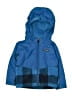 Columbia 100% Polyester Blue Zip Up Hoodie Size 12-18 mo - photo 1