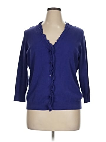 Amber Sun 3/4 Sleeve Top (view 1)