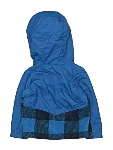 Columbia Zip Up Hoodie (view 2)