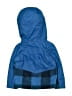 Columbia 100% Polyester Blue Zip Up Hoodie Size 12-18 mo - photo 2