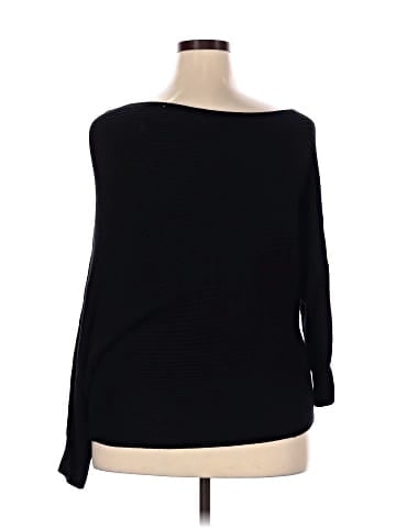 HAUTE FOX Pullover Sweater (view 2)