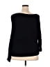 HAUTE FOX 100% Viscose Black Pullover Sweater Size 2X - photo 2