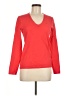 Tommy Hilfiger Red Pullover Sweater Size M - photo 1