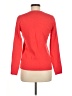 Tommy Hilfiger Red Pullover Sweater Size M - photo 2