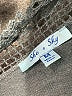 She + Sky Gray Kimono Size M - photo 7