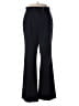 Laurel Black Wool Pants Size EU 36 / US 6 - photo 1
