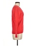 Tommy Hilfiger Red Pullover Sweater Size M - photo 4