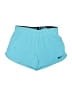 Nike Blue Athletic Shorts Size XS - photo 1