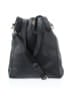 AEA Black Leather Tote One size - photo 1