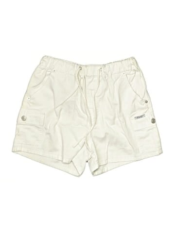 Revolt Khaki Shorts (view 1)