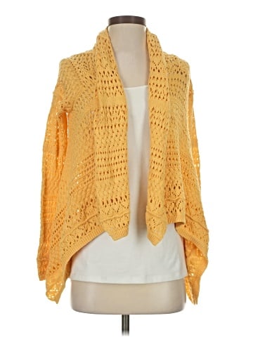 Moda International Cardigan (view 1)