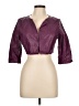Rinascimento Purple Jacket Size L - photo 1