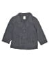 Gymboree 100% Cotton Gray Coat Size 2T - 3T - photo 1
