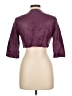 Rinascimento Purple Jacket Size L - photo 2