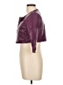 Rinascimento Purple Jacket Size L - photo 5