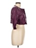 Rinascimento Purple Jacket Size L - photo 4