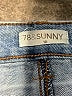 78 & Sunny Blue Jeans Size 10 - photo 7