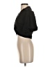 Assorted Brands 100% Polyester Black 3/4 Sleeve Blouse Size S - photo 5