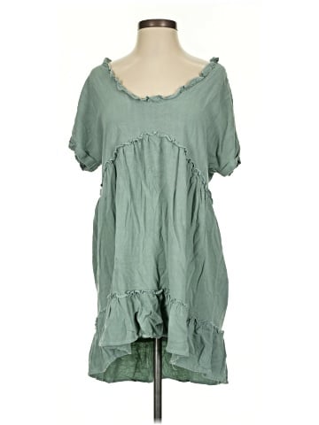 LA Hearts Casual Dress (view 1)