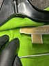 MICHAEL Michael Kors Green Sleeveless Button-Down Shirt Size 1X - photo 7