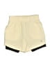 RBX Yellow Athletic Shorts Size 4 - photo 1