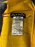 Wet Seal Yellow Cardigan Size XL - photo 7