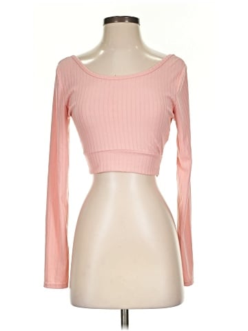Ellie & Kate Long Sleeve T-Shirt (view 1)